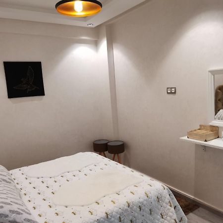Appartement Central Parc à Mohammédia Extérieur photo