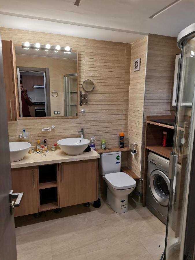 Appartement Central Parc à Mohammédia Extérieur photo